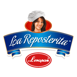 La Reposterita Levapan