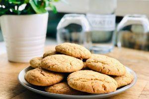 receta galleta tipo moncaiba