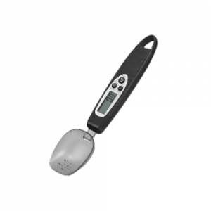 Cuchara digital para medir