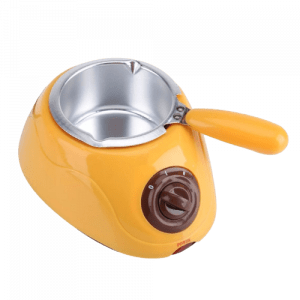 Olla para derretir Chocolate