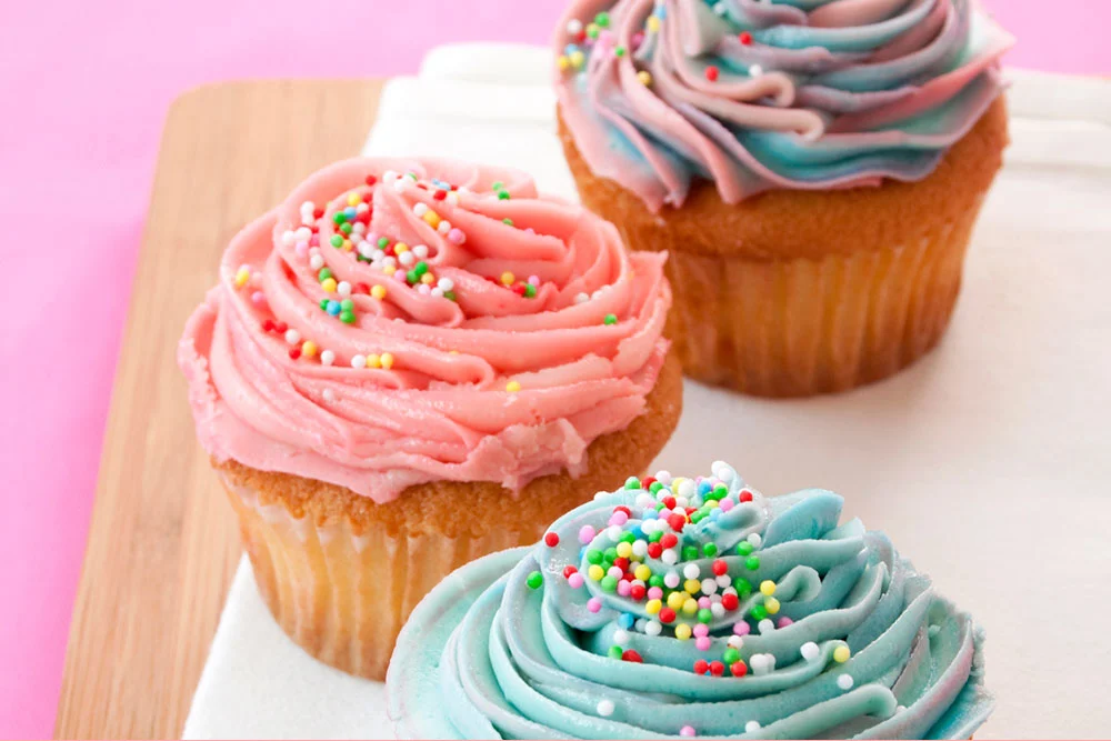 Cupcakes