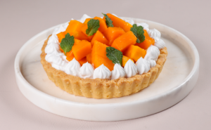 Tarta de Mango