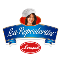 La Reposterita Levapan